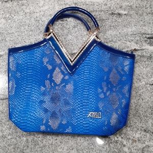 XMQ 2 For 1 Handbags